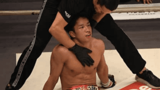 RIZINで朝倉海がTKO負け。バンタム級は堀口恭司を含め混戦に