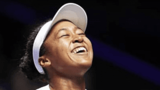 大坂なおみに新コーチ加入で、データによる強化策と勝つ戦略を得られる