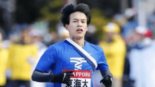 箱根連覇へ東海大の奇跡の一手は？「８区小松でどれだけ詰められるか」