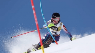 【元スキー選手 清澤恵美子さん】元アスリートが語るスポーツの仕事「やる」から「つくる」へVol.24‐（前編）