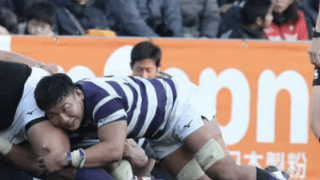 明大が絶対ピンチで見せた修正力。監督「描いていたものを選手が越えた」