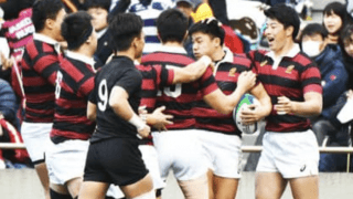 早稲田大がキーマン復活で快勝。敵将も「バックスは理想の形」と讃えた