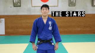 Vol.61 友清光(3年)-国士舘大学 柔道部/ THE STARS