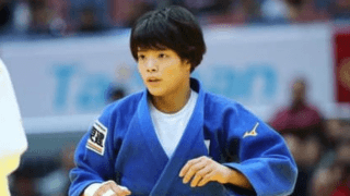 阿部詩の「一本を狙い続ける」凄さ。武器は体幹の強さと抜群の把持力