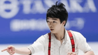 鍵山優真と佐藤駿。日本フィギュア界新星の「ライバル物語」