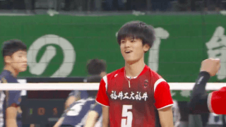 第1日男子1回戦　五所川原工（青森）× 福井工大福井（福井）