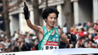 箱根駅伝、青学大の区間配置の妙。原監督が選手起用の極意を詳細に明かす