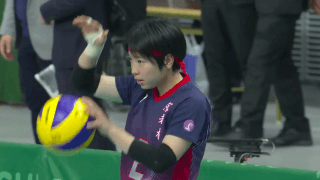 第1日女子1回戦　高知（高知）× 京都橘（京都）