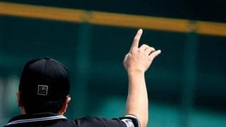 元審判が語るプロ野球の世界。審判目線の選手評価　広島カープ編