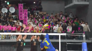 第1日女子1回戦　土浦日大（茨城）× 九州文化学園（長崎）