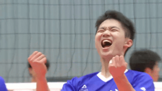 第1日男子1回戦　科学大高（北海道）× 多度津（香川）