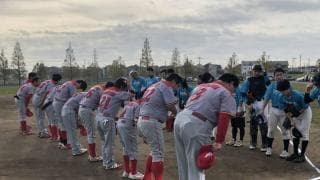 1点差で惜敗も連日のビッグイニング！FutureDreamCupレポートVol.2