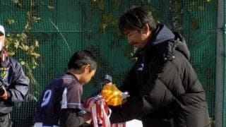 市川から全国へ！「第13回小笠原道大杯」レポート