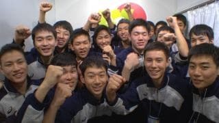 【1回戦・男子】（2020年 第72回大会 ）