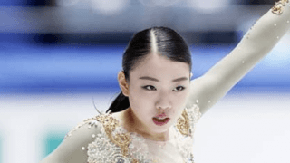 紀平梨花vsロシア。コストルナヤ、シェルバコワ、トゥルソワにどう対抗？