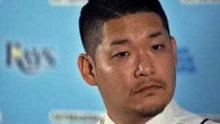 【MLB】筒香加入のレイズは20年はア・リーグ4位の実力　米メディア「モンスタースラッガー」