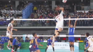 第2日男子2回戦　東山（京都）× 山形南（山形）