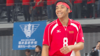 第2日男子2回戦　東亜学園（東京）× 鹿児島工（鹿児島）