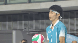 第2日男子2回戦　安来（島根）× 清風（大阪）