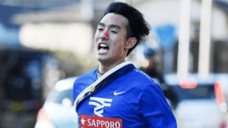 最後の箱根で東海大・館澤亨次が魂の走り。主将を勇気づけた黄金世代の絆