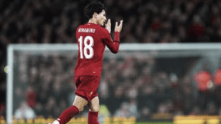 夢の舞台の、その先へ。南野拓実が初陣で明かした感慨と反省