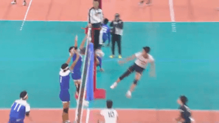 第3日男子3回戦　西原（沖縄）× 慶應義塾（神奈川）