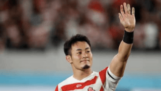 福岡堅樹が東京五輪に挑む使命感「ラグビーの火を消してはならない」