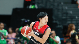 Bリーグ王者、アルバルク東京が敗れる