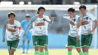 王者・青森山田が断然優位のなか、帝京長岡に勝機を得るカギはあるか