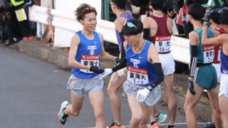 東海大が箱根再奪取へ。「黄金世代」卒業後の２つの重要ミッション