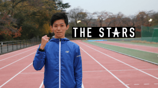 Vol.60 阿部飛雄馬(4年)-東京大学 陸上運動部/ THE STARS