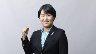 「東京オリンピックで金メダル」大目標を掲げる畑岡奈紗にＷＯＷＯＷが独占インタビュー。2020年のテーマは“心・技・体”の充実