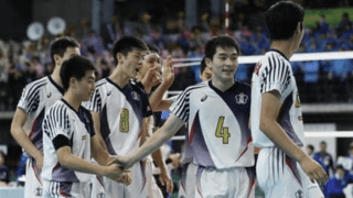 春高バレー、１１日に準決勝　頂点奪還狙う駿台学園、金蘭会攻守隙なし