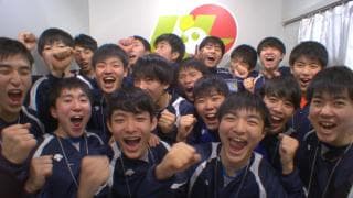 【3回戦＋準々決勝・男子】（2020年 第72回大会 ）