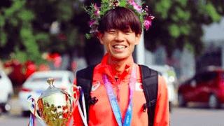 神野大地は東京マラソン２時間８分台も視野。有言実行の金メダル獲得