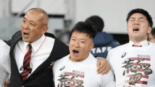 早大が共有していた「勝ちポジ」の意識。明大に雪辱し11年ぶり王座奪還