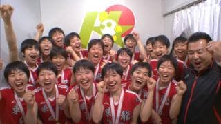 【決勝・男女】（2020年 第72回大会 ）