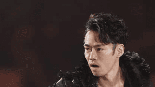 髙橋大輔は、不安と希望が混在する第２のスケート人生でも全力だ