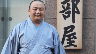 蒼国来が語る、内モンゴルから角界入りした17年前の「運命の日」