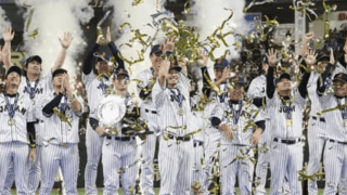 侍ジャパン井端コーチが説く。東京五輪金メダルのためにやるべきこと