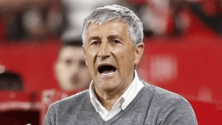 バルサ指揮官交代の非情と舞台裏。「新監督シャビ」はこうして消えた