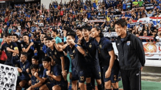 西野朗監督がタイで愛されるわけ。Ｕ－23選手権で大仕事を遂げている