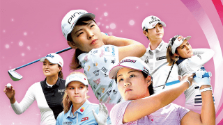 畑岡奈紗、渋野日向子「春のアジアシリーズ」2週連続出場予定！世界のゴルフ強国の選手たちが東京五輪の代表争いを繰り広げる！