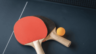 伊藤美誠、全日本3年連続３冠へまずは1冠　混合複で張本・長崎組破り優勝