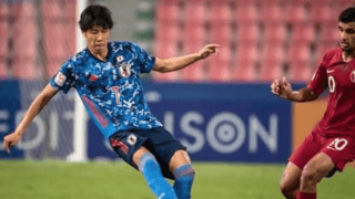 信じがたい惨敗を喫したＵ－23日本代表に、微かに見えたふたつの「光」