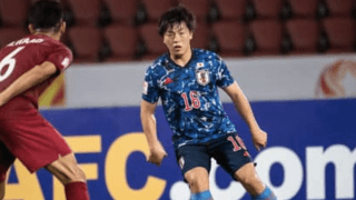 Ｕ‐23代表で評価を上げたのは誰か。東京五輪に残れる選手を考えた