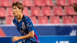 橋岡大樹は言い訳ゼロ。敗因は不利な判定ではなく「僕たちの力不足」