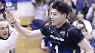 清水邦広は男子バレーの不死鳥。目指す東京五輪で「何としても結果を」