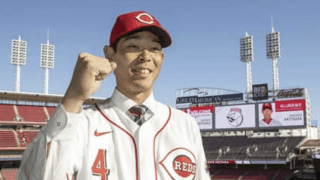 秋山翔吾のドラフト秘話。衝撃のホームランと家族の絆のエピソード