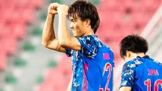 小川航基は再び這い上がる。「自分はエリートなんかじゃない」